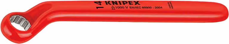 KNIPEX 98 01 09 Chiave combinata