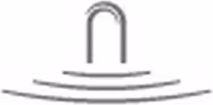 Villeroy & Boch Accessori - Sifone design, cromo 92237861