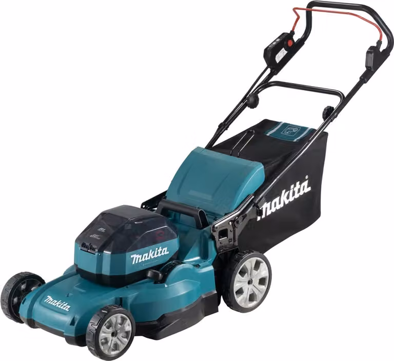 Tosaerba a batteria Makita 64 V max 64 V max - 48 cm - 62 L