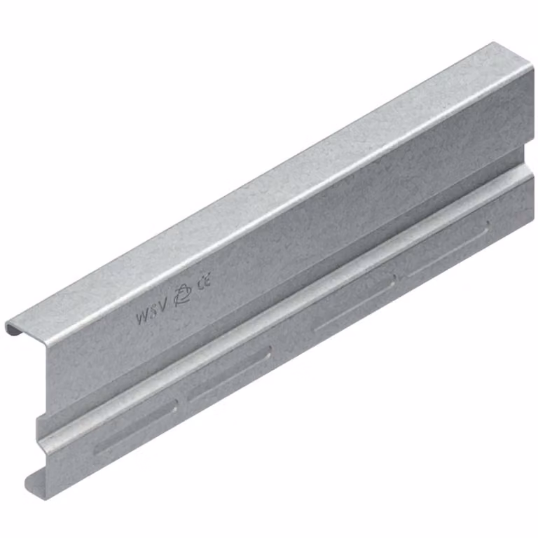 Connettore di testa Niedax WSV 105.390