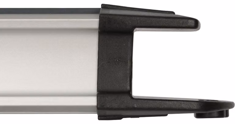 brennenstuhl Premium-Alu-Line Technics - Presa di corrente multipla - Connessioni di uscita: 12 - Cavo da 3,0 m - Nero, argento (139