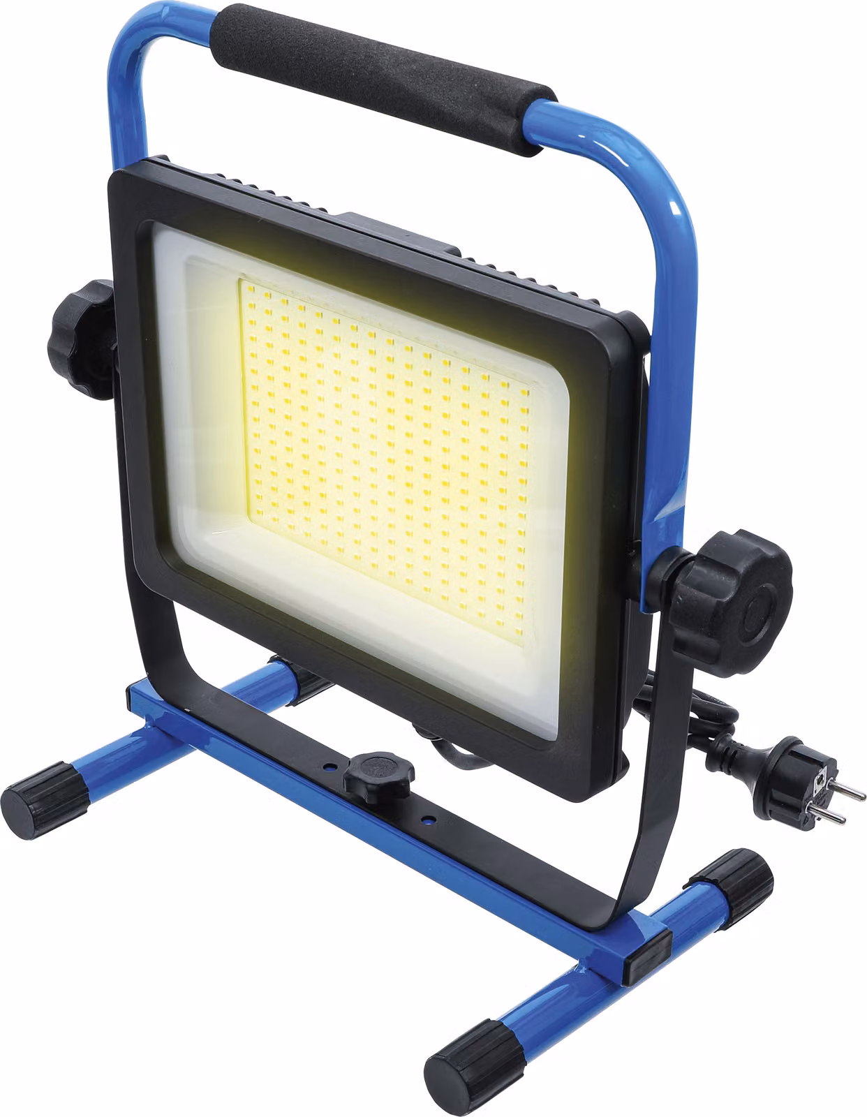 Faretto da lavoro SMD LED 125W