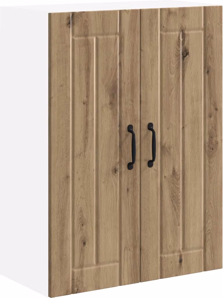 Mobile da cucina Artisan oak 60 x 31 x 80 cm materiale in legno