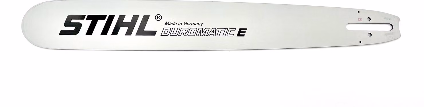 Guida STIHL Duromatic E .404 1,6mm 12T 63 cm 30020009231