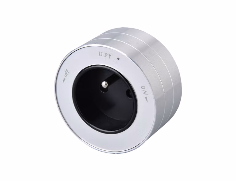 Modulo per Viking A30S AC 230 V 16 A argento