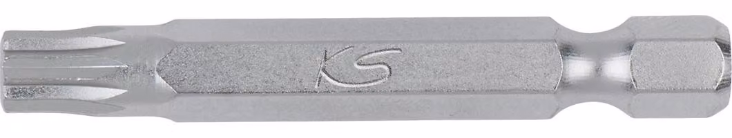 KS TOOLS 1/4" Bit XZN 50 mm M10 - 911.7832