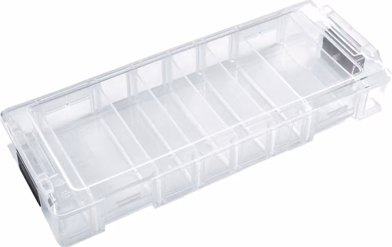 Sistema di valigie L-BOXX Micro