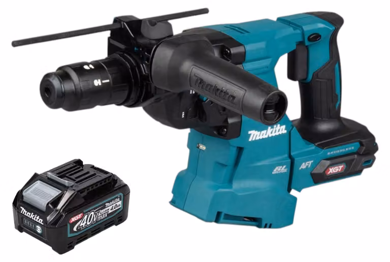 Martello combinato Makita HR012GZ - senza batteria - senza caricabatterie