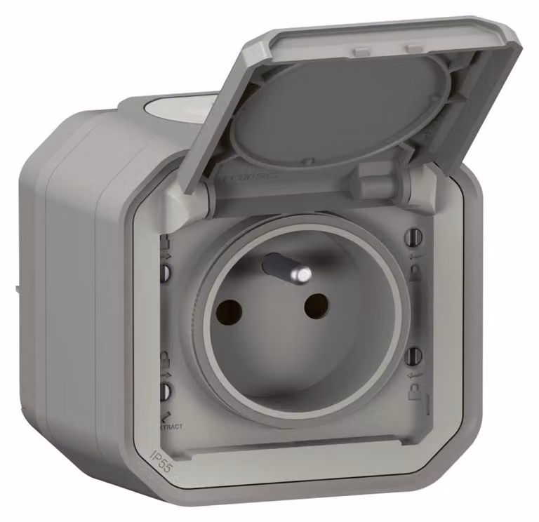 Legrand 069731L, 1 pezzo