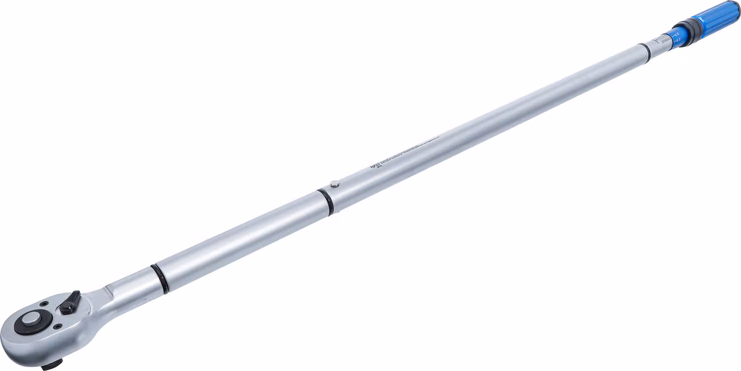 BGS Chiave dinamometrica in uscita quadrata esterna 20 mm (3/4") 200 - 800 Nm - 2834