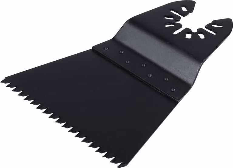 Sega multitool con denti giapponesi per legno e plastica 68 x 42 mm - al pezzo