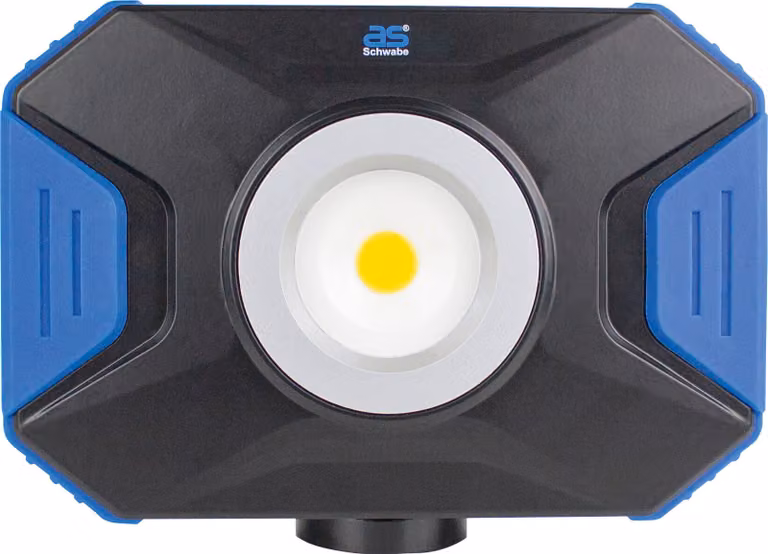 schwabe Acculine Flex Faretto ricaricabile a LED con attacco magnetico 20W (46361)
