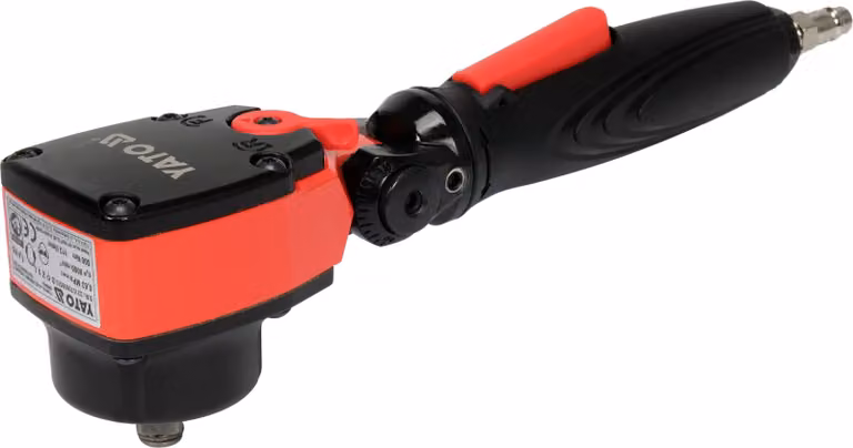 Avvitatore pneumatico per giunti, 1/2", 500 Nm
