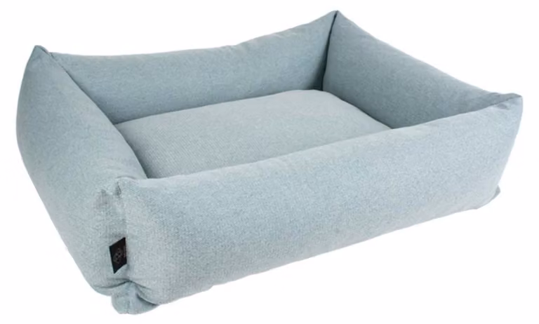 Cuccia per cani D&D Eden - oceano - 70x60x20cm