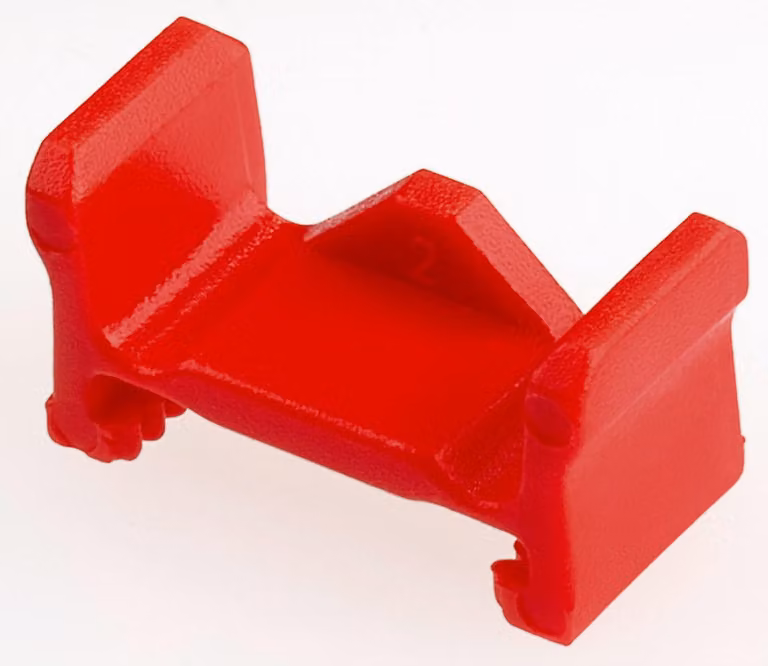 KNIPEX 12 69 23 Arresto di lunghezza di ricambio per 12 62 180