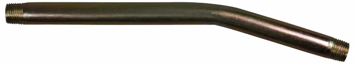 Acciaio SW 64304L Tubo dell'ugello per pistole per grasso