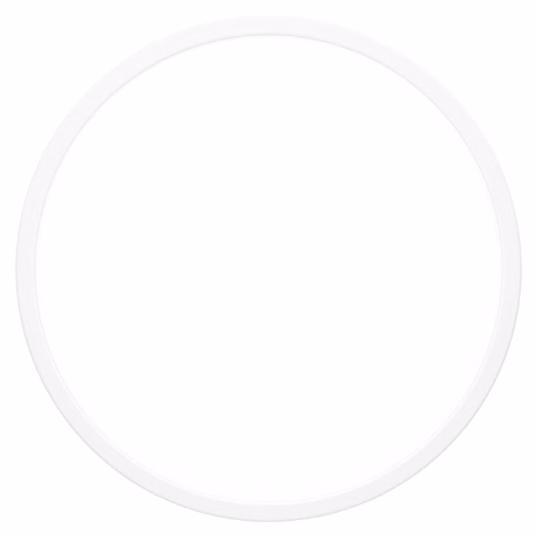 EGLO FUEVA 6, lampada a LED, 2900 lumen, grado di protezione IP20, colore bianco