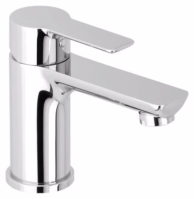 Herzbach 24.133200.1.01 MARE Miscelatore monoforo per lavabo