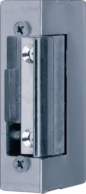 Incontro elettrico Assa Abloy effeff 27E---------D11