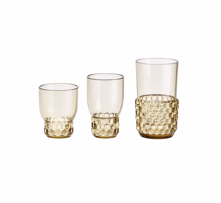 Jellies Collezione Bicchieri