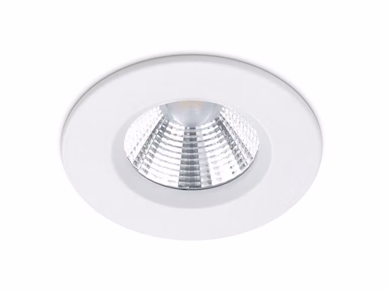 Apparecchio ermetico da incasso a LED 5,5W ZAGROS 650710131 Trio