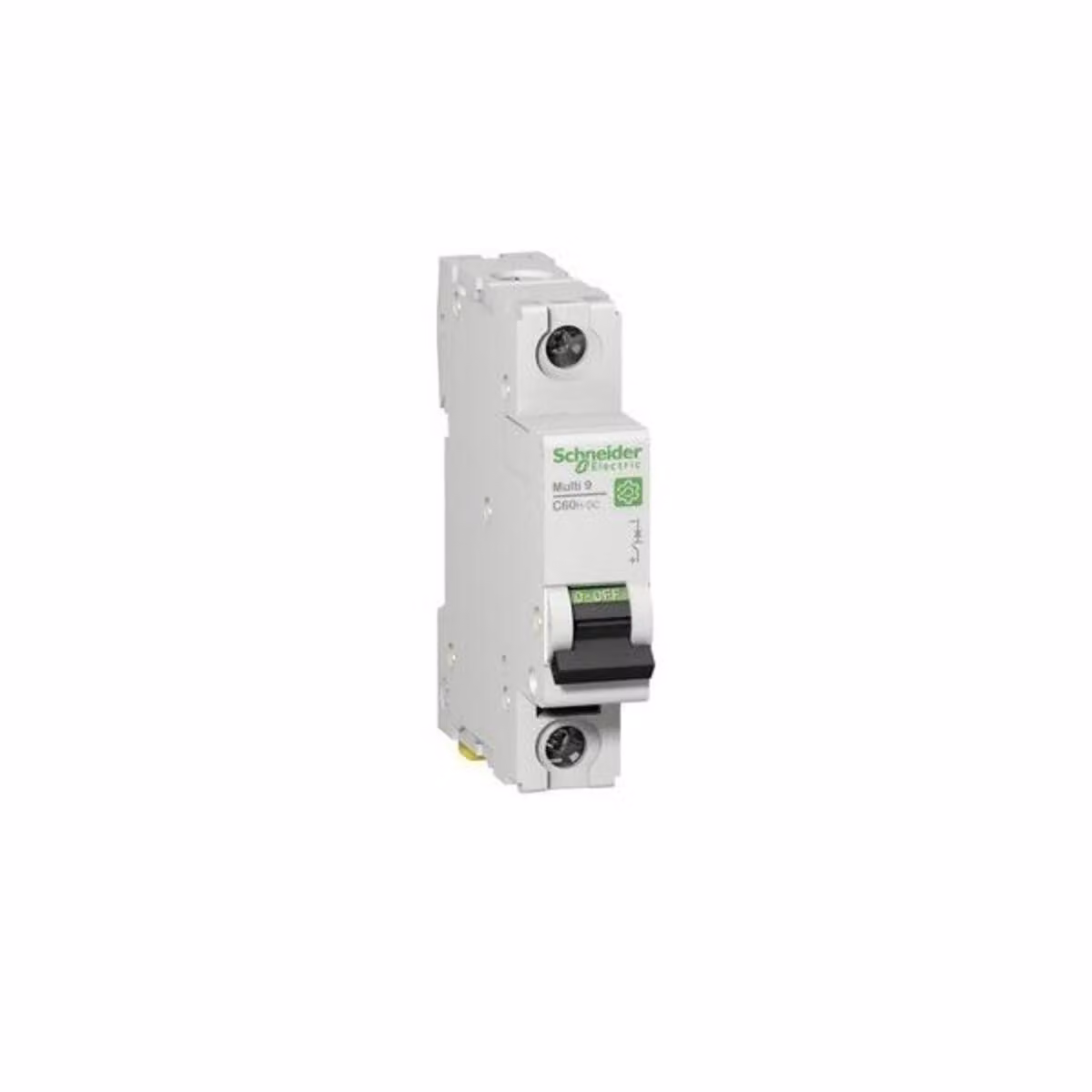 Interruttore LS Schneider Electric M9U21106