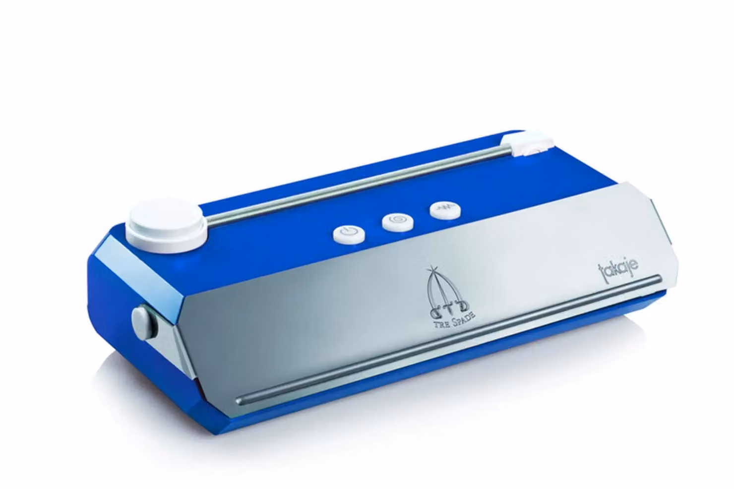 Confezionatrice sottovuoto Takaje Blu Tre Spade