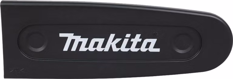 Copertura protettiva per catena di motosega Makita, 25x9 cm - 455284-9