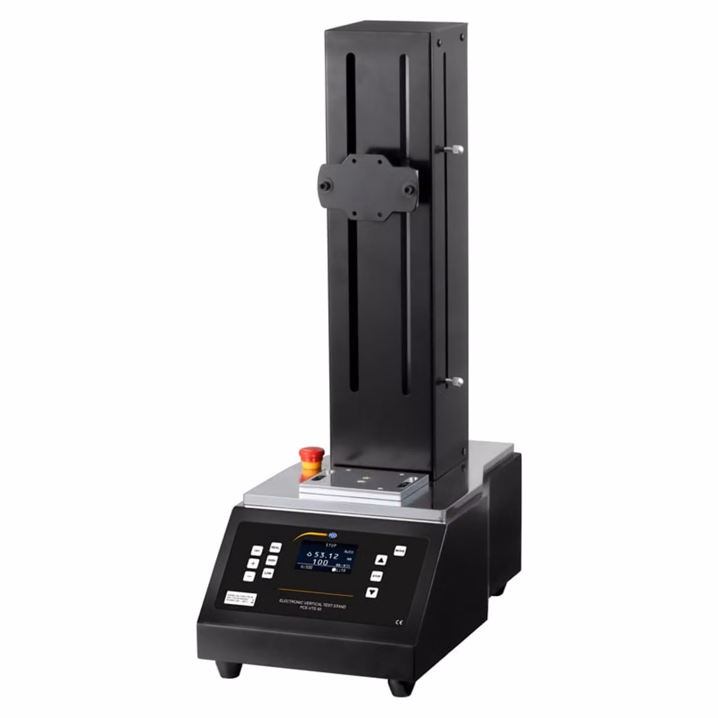 PCE Instruments: Dinamometro PCE-VTS 50