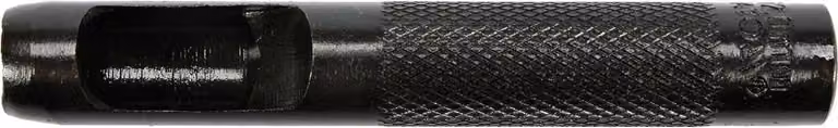 YATO Henkellocheisen YT-35860 12mm 90mm acciaio per utensili