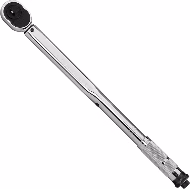 Kraft&Dele KD10394 chiave dinamometrica rotativa17/19/21 1/2" 28-210Nm