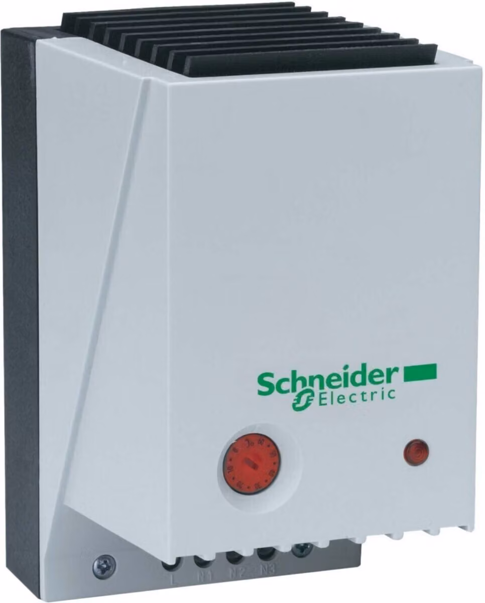 Schneider Electric Riscaldatore isolato NSYCRP1W230VTVC