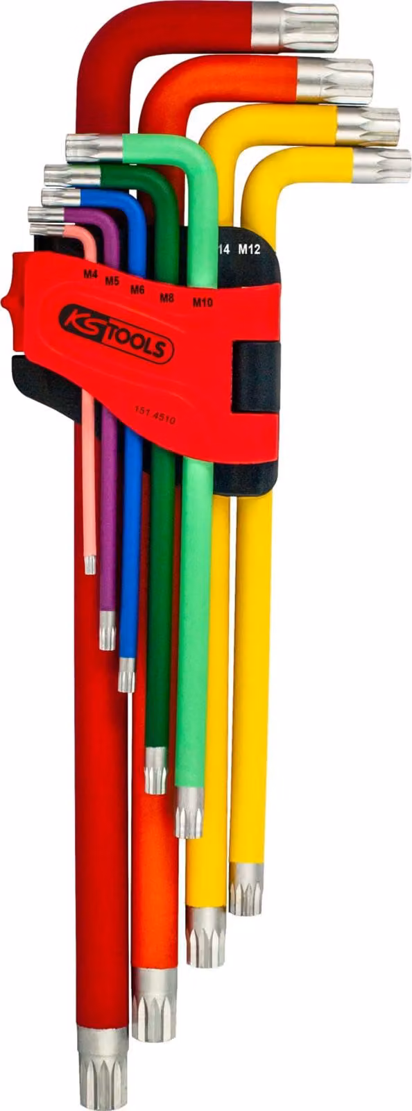 KS Tools 151.4510, 1,2 kg