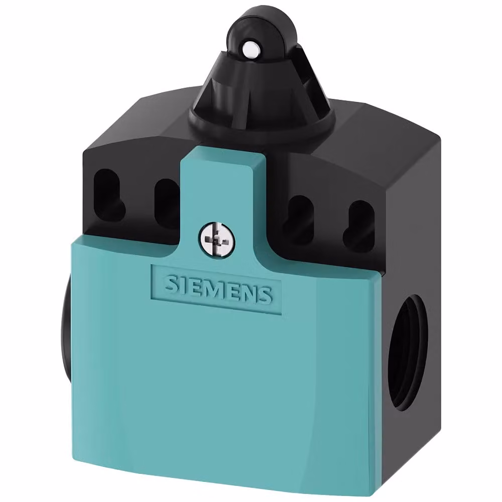 Interruttore di posizione Siemens, custodia in plastica, EN50047 3SE52420LD03