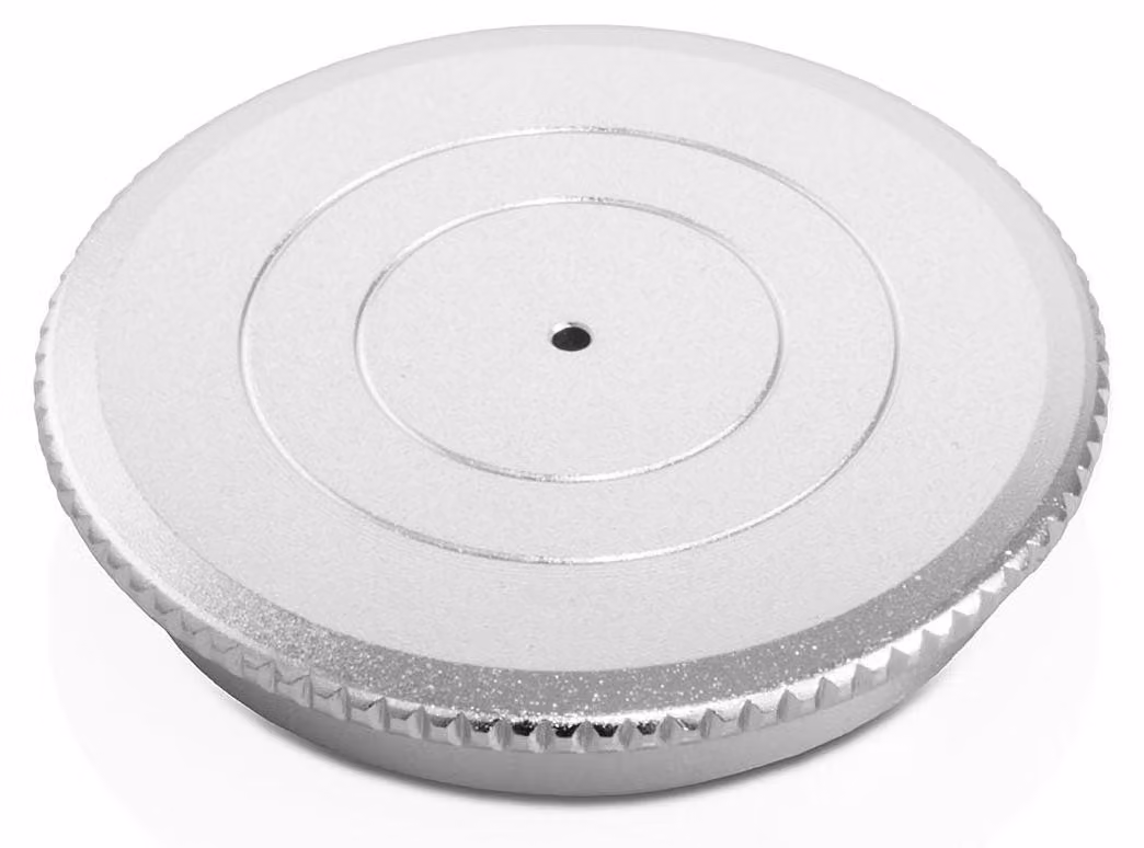 Tappo per aerografo Mr. Hobby PS289-18, ricambi per aerografo, coperchio, accessori, pezzo di ricambio per PS