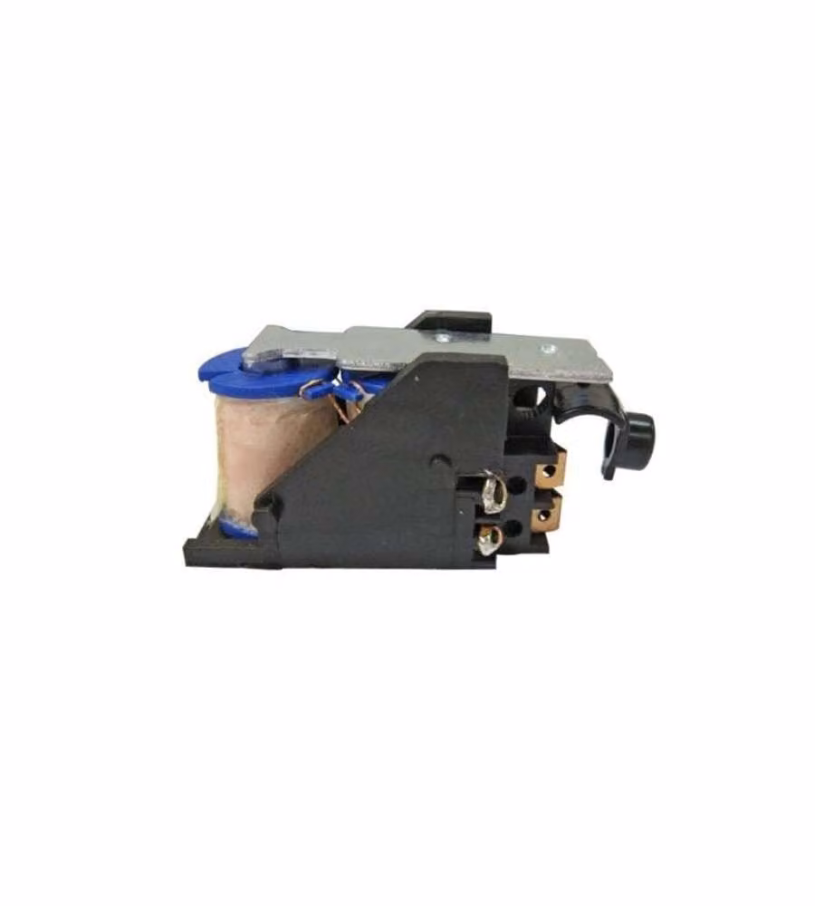 Bobina Elettroserrature V.12 Dx    07118-00-1 Cisa