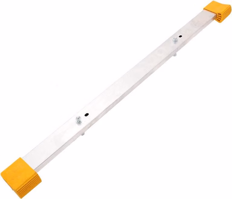 Piede stabilizzatore per scale industriali 890 mm