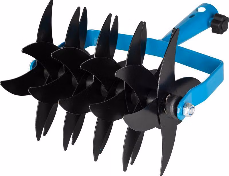 Coltivatore Strend Pro Herrison, in metallo, 28x18 cm