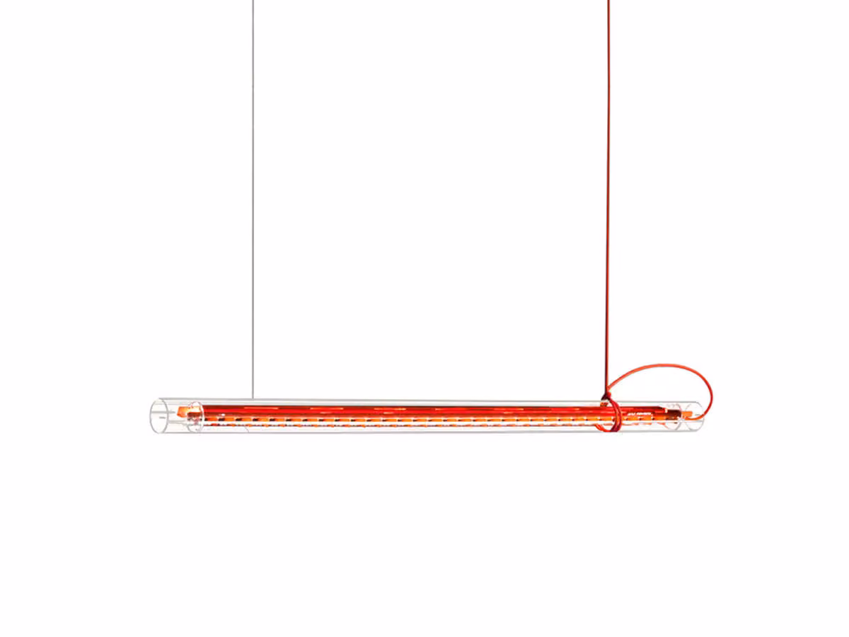 Tubular Lampada a Sospensione