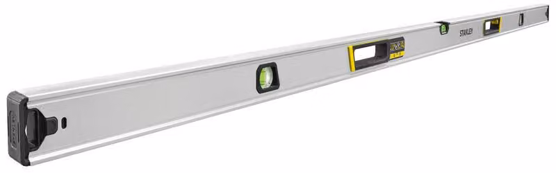 Stanley HTS Wasserwaage Xtreme 200cm (magnetisch)