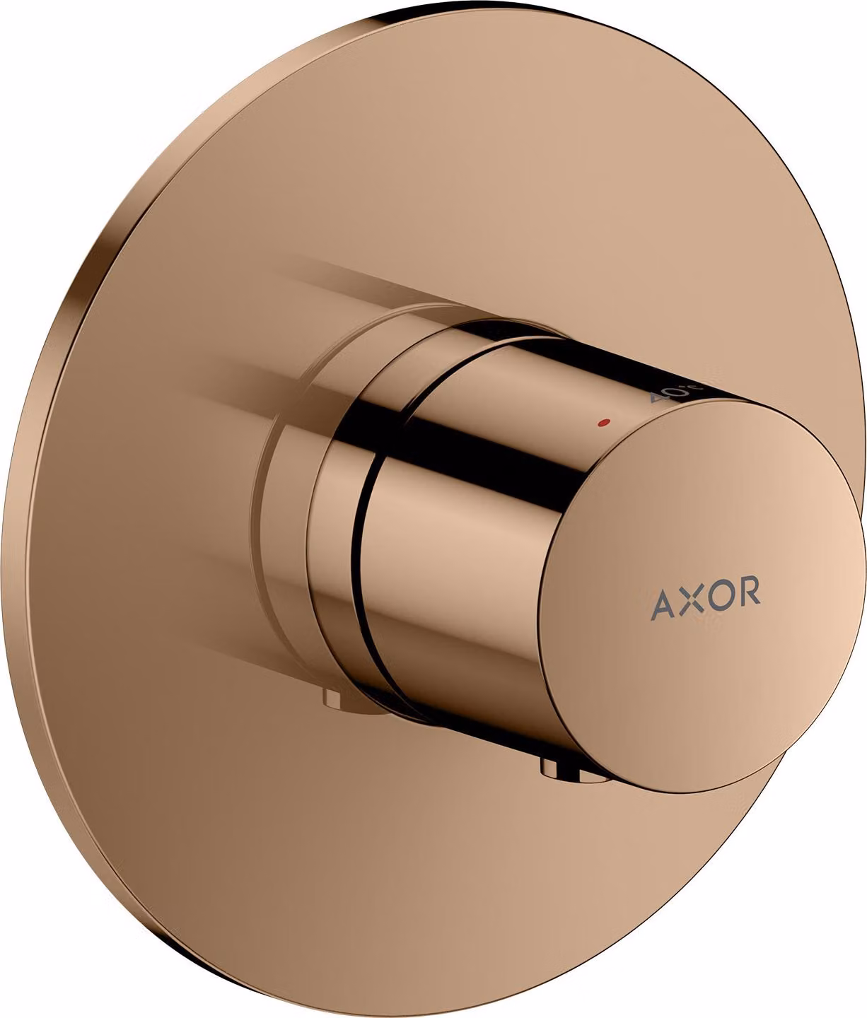 hansgrohe AXOR One Module thermostatique encastré, 48711300, 48711300
