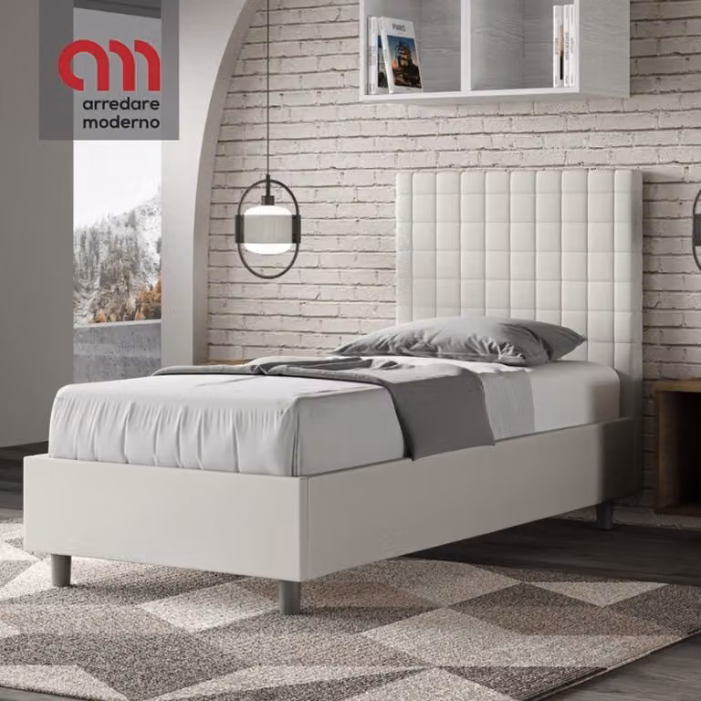 Letto Sunny Ityhome singolo