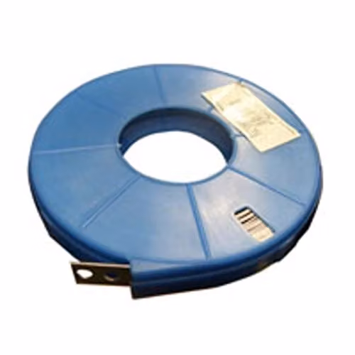 Nastro Metallo Fermatubi Mm 17X0,8 M 10 Qlty 04825