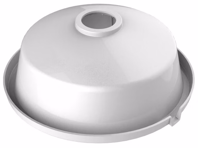 HiLook Powered by HIKVISION/ HIA-P101/ Paralume per la pioggia