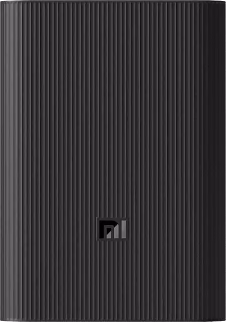 Xiaomi Mi Power Bank 3 Ultra Compact 10000mAh Nero