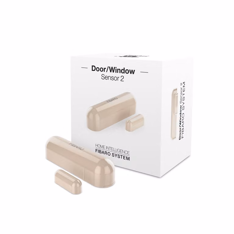 Sensore porta/finestra Fibaro 2