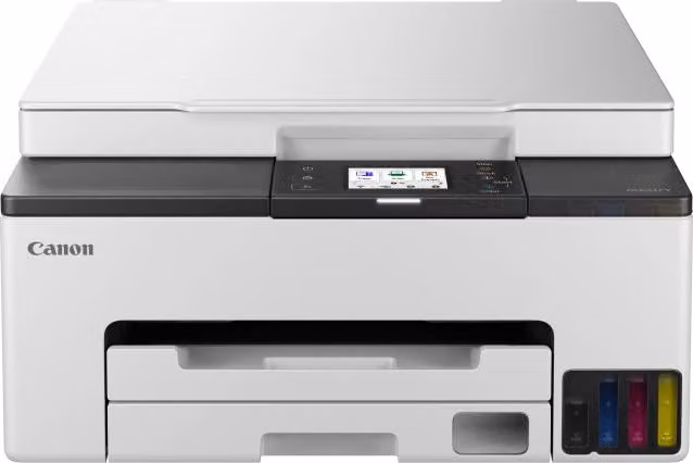 Canon maxify gx1050 ad inchiostro a4 600 x 1200 dpi wi-fi - 6169C022