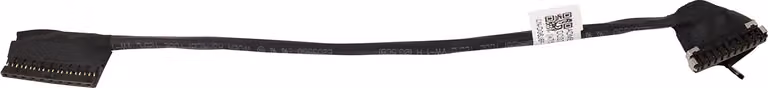 Sostituzione PowerSmart per Dell Latitude E5570, Precision 3510 cavo batteria, P/N: ADM80, 0G6J8P, DC020027Q00