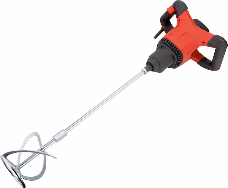miscelatore bellota 1400W, 2 velocità, incl. 1 agitatore