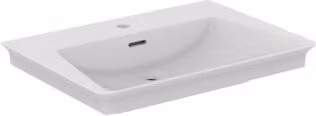 IDEAL STANDARD E264401 Lavabo d'arredo La Dolce Vita 660 mm